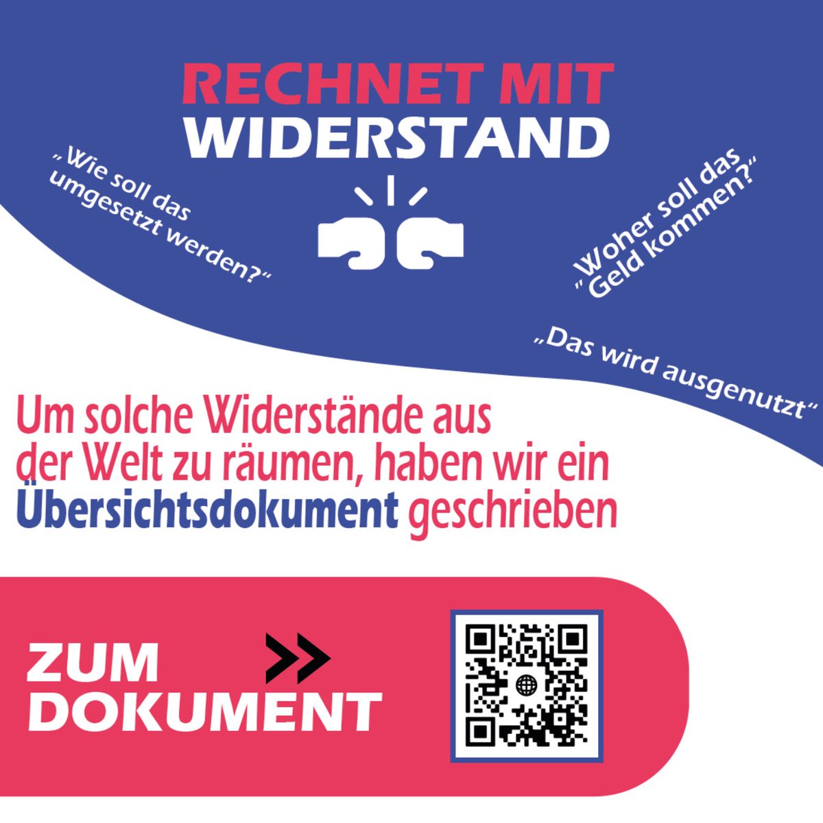 Ihr könnt es schaffen, dass kostenlos Menstruationsartikel an eurer #Schule angeboten werden. Wie, erfahrt ihr in diesem Beitrag und auf unserer Website unter "Aktuelles". Link in der Bio

Viel Erfolg und teilt den Beitrag!