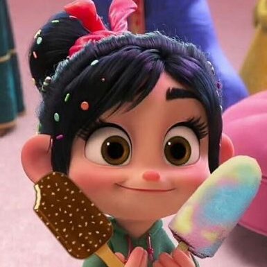My fan art this time is Vanellope, the main character of Wreck-It Ralph. I hope you like it.
<a href="/IsekaiMeta/">Isekai Meta</a> <a href="/Kaaiiru/">Kairu</a> <a href="/nazxreno/">klaüs</a> <a href="/ROXY_M_7874/">ROXY MIGURDIA</a>
