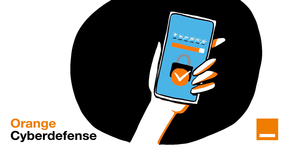 OrangeCyberFR's tweet photo. Les #cyberattaques étant désormais omniprésentes, comment prévenir les risques et #protéger vos données personnelles en ligne ? 🤔
Avoir un mot de passe robuste est l'un des moyens ! 🔐

Découvrez nos autres conseils ici 👉 https://t.co/0DUYH5JPxk https://t.co/RLW9cM9AM0