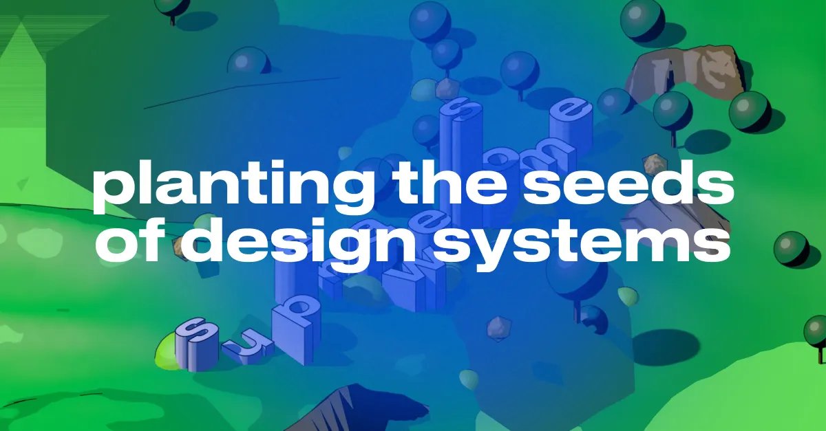 Once you make a collectively-owned piece of work available to people new to said work, you realize there is a not-insignificant amount of effort which needs to go into keeping it “true”. Don’t mistake this for gatekeeping. Consider it regular maintenance. sprawsm.com/newsletter/