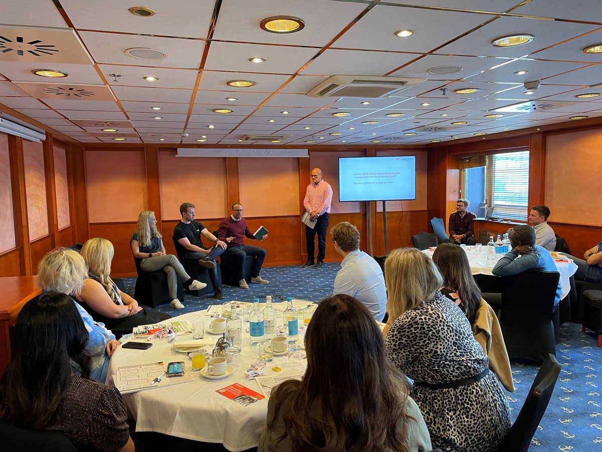 Video Arts tweet media