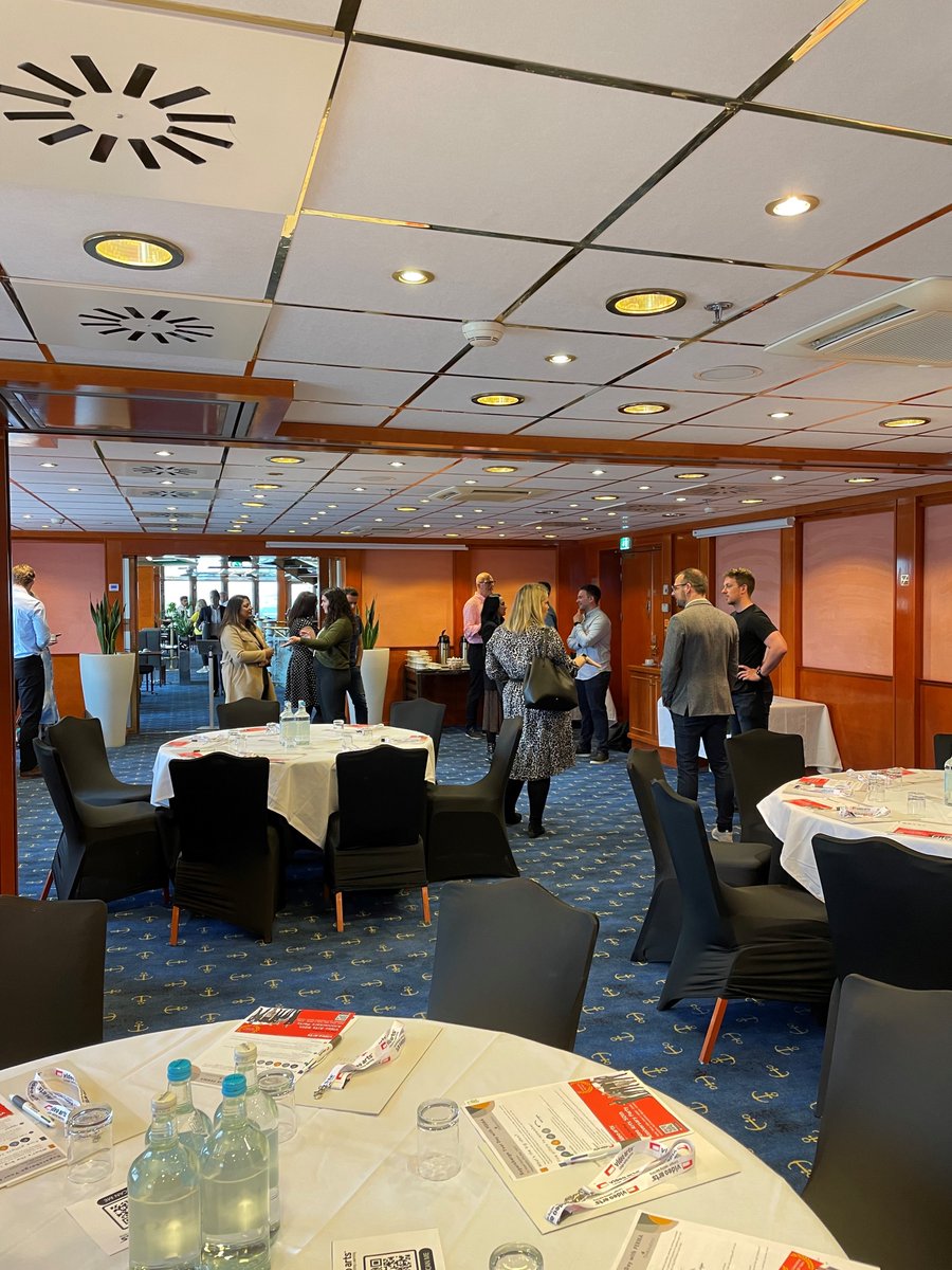 Video Arts tweet media