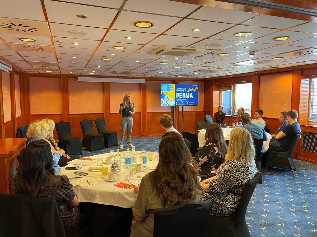 Video Arts tweet media