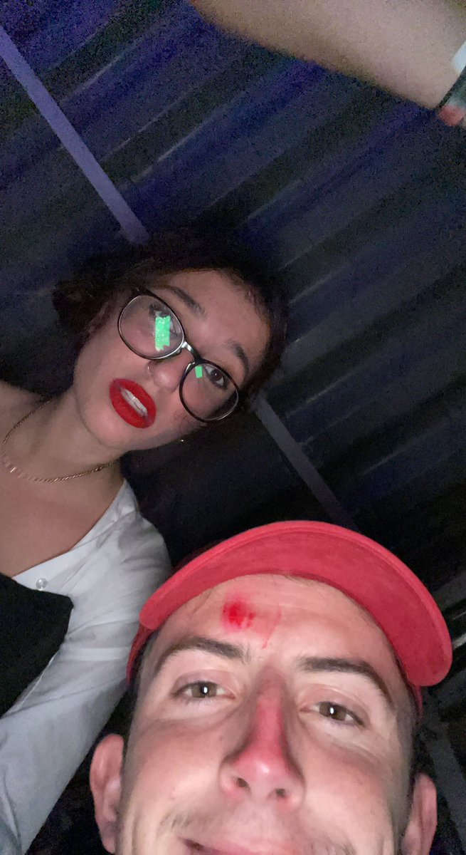 c_____d____'s tweet image. met some true ones