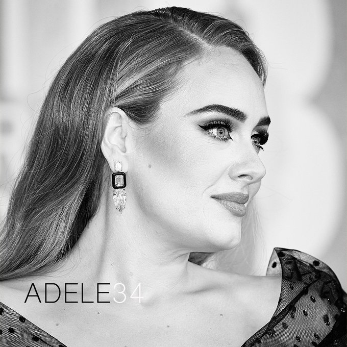 Adele&rsquo;s Birthday Celebration | HappyBday.to