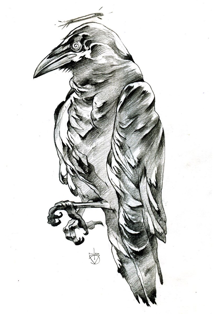 SvsTmn's tweet photo. Holy crow 
 
The price #ETH on Polygon 0,12   
quantity x2   
     
#nft #nonfungibletoken #cryptocurency #token #crypto #artwork #rarible #opensea #nftcommunity #crypto #design #nftcollection #nftcollection #nfts #nftart #nftdrop   
Buy👇
https://t.co/peFTRTNwNU https://t.co/DucAqns75a