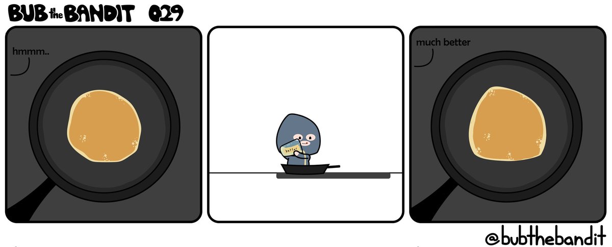 Bub The Bandit | CNFT tweet media