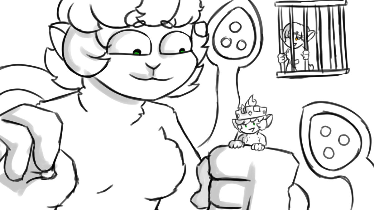 Twisted_stars on X: #slendytubbies #slendytubbies3 #slendytubbiesoc #slendytubbiesfanart #oc #fanart Land of Despair / X