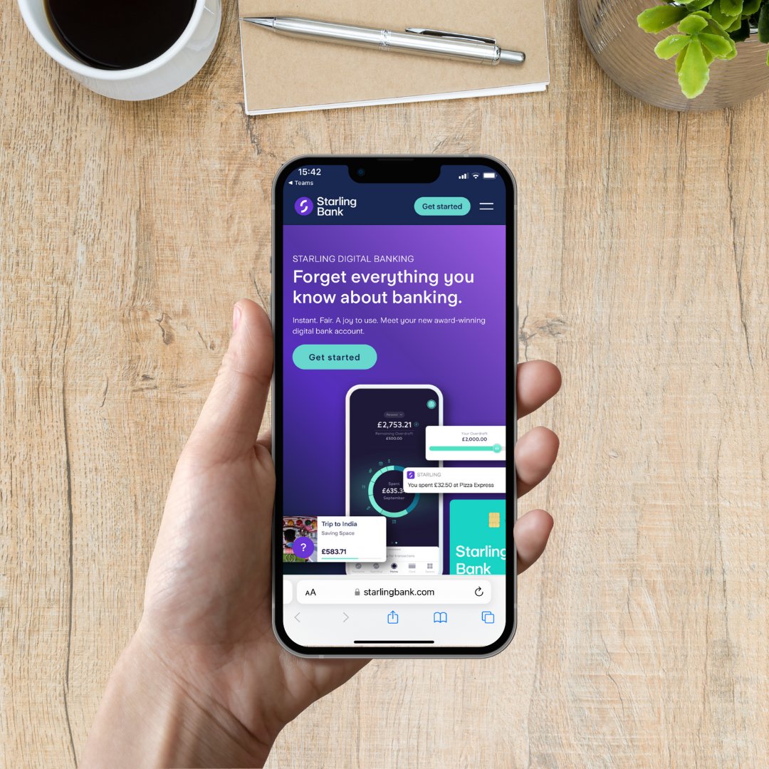 According to Starling Bank, the average small business spends around 15 hours per week doing financial admin tasks. That’s equal to around 19% of their time!

Send us a DM today to talk about how we can help.

#LlamaAccounting #NoDramaWithLlama #JoinTheHerd #SmallBusiness