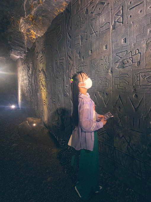 Twitterのコスプレ画像4