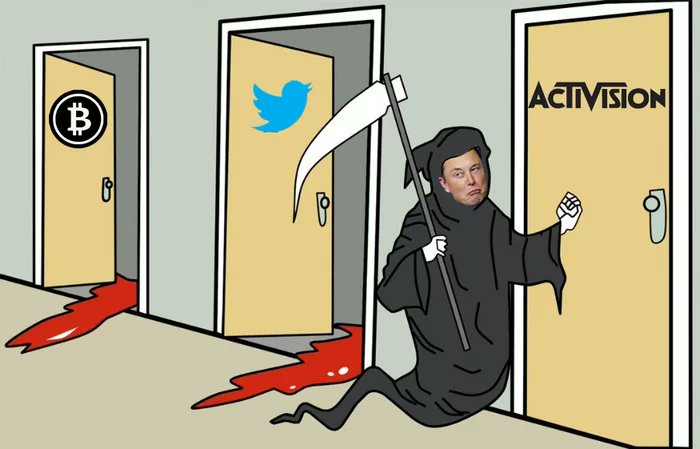 Записки чумного врача tweet media