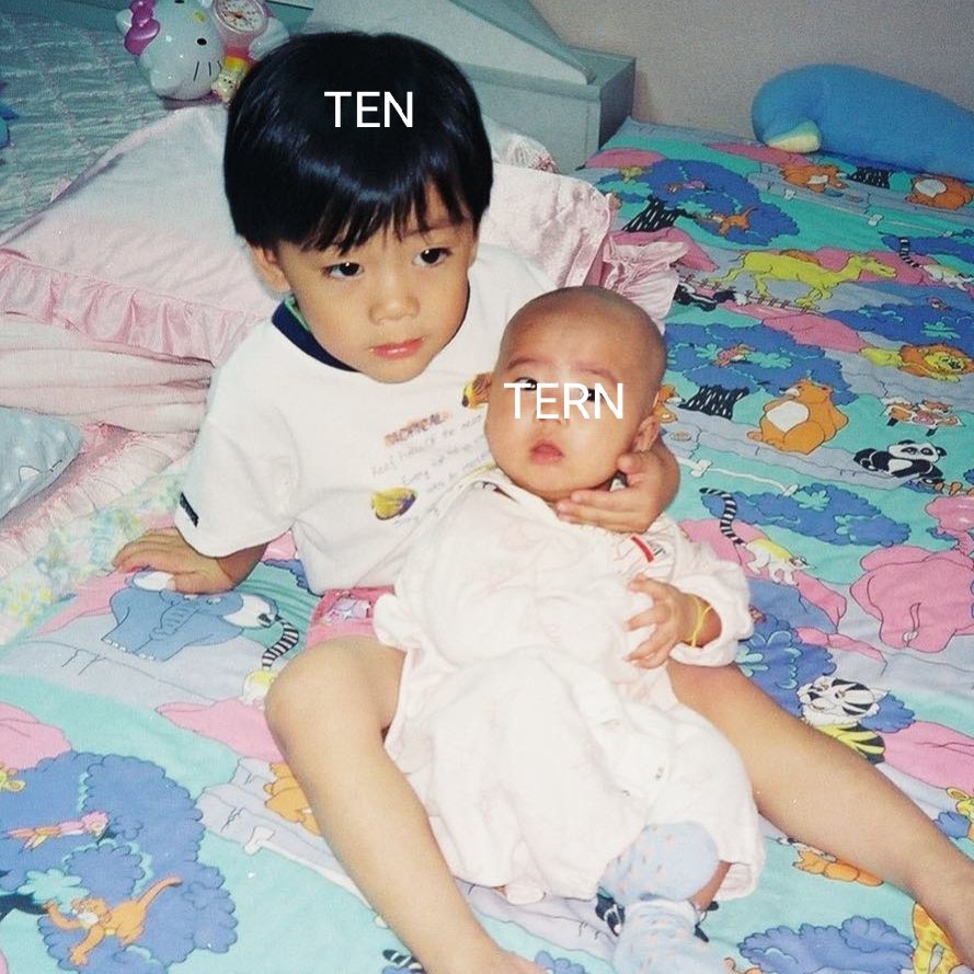 teebangcare's tweet photo. น่ารักอะ แม่จับอุ้มน้องถ่ายรูปแบบนี้ทุกบ้านเลยมั้ย เพราะบ้านชั้นก้มี5555555 https://t.co/s6KYaPmTUi