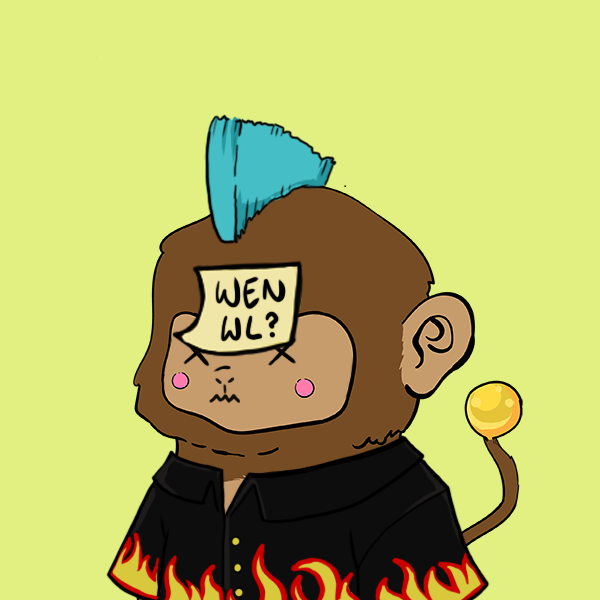 🔔👀

#NFTCommunity #NFTGiveaway #NFTs #NFTart