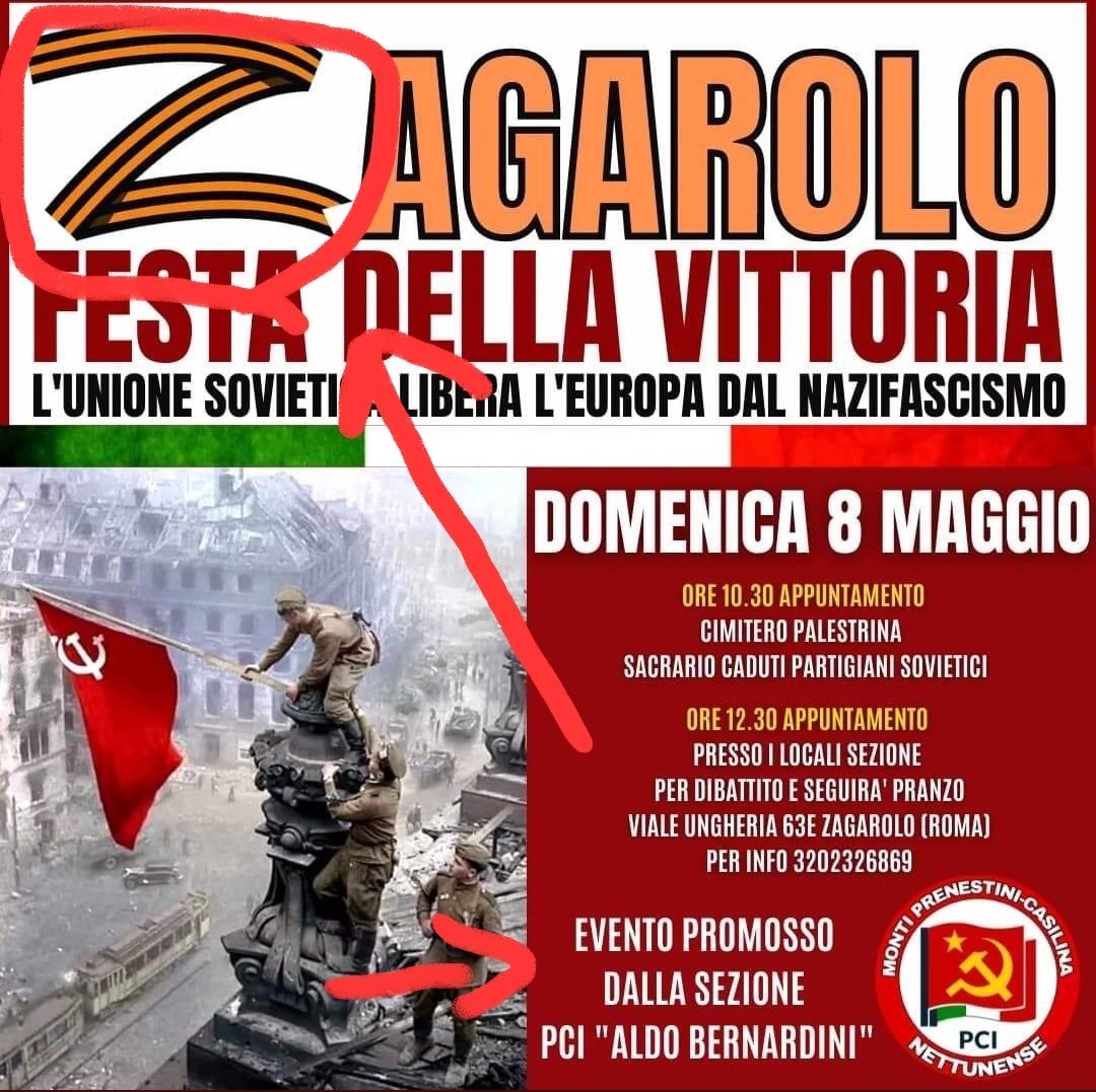 FATE SCHIFO AL CAZZO