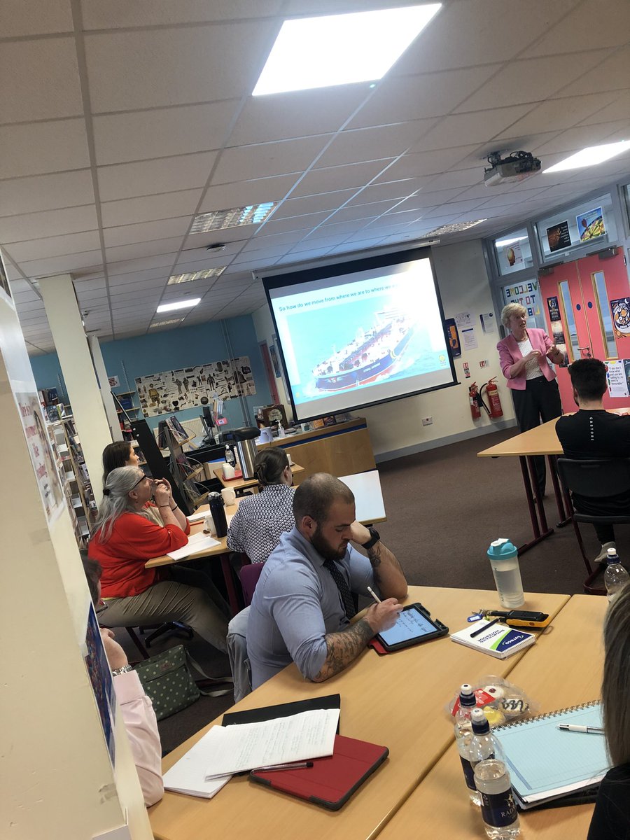 “You can develop consistency in teaching, but always remain creative in your craft of teaching! It’s what keeps it interesting for all.” ~ Maureen McKenna 

Truly inspiring session last night 💫 <a href="/maureen0207/">Maureen McKenna</a>