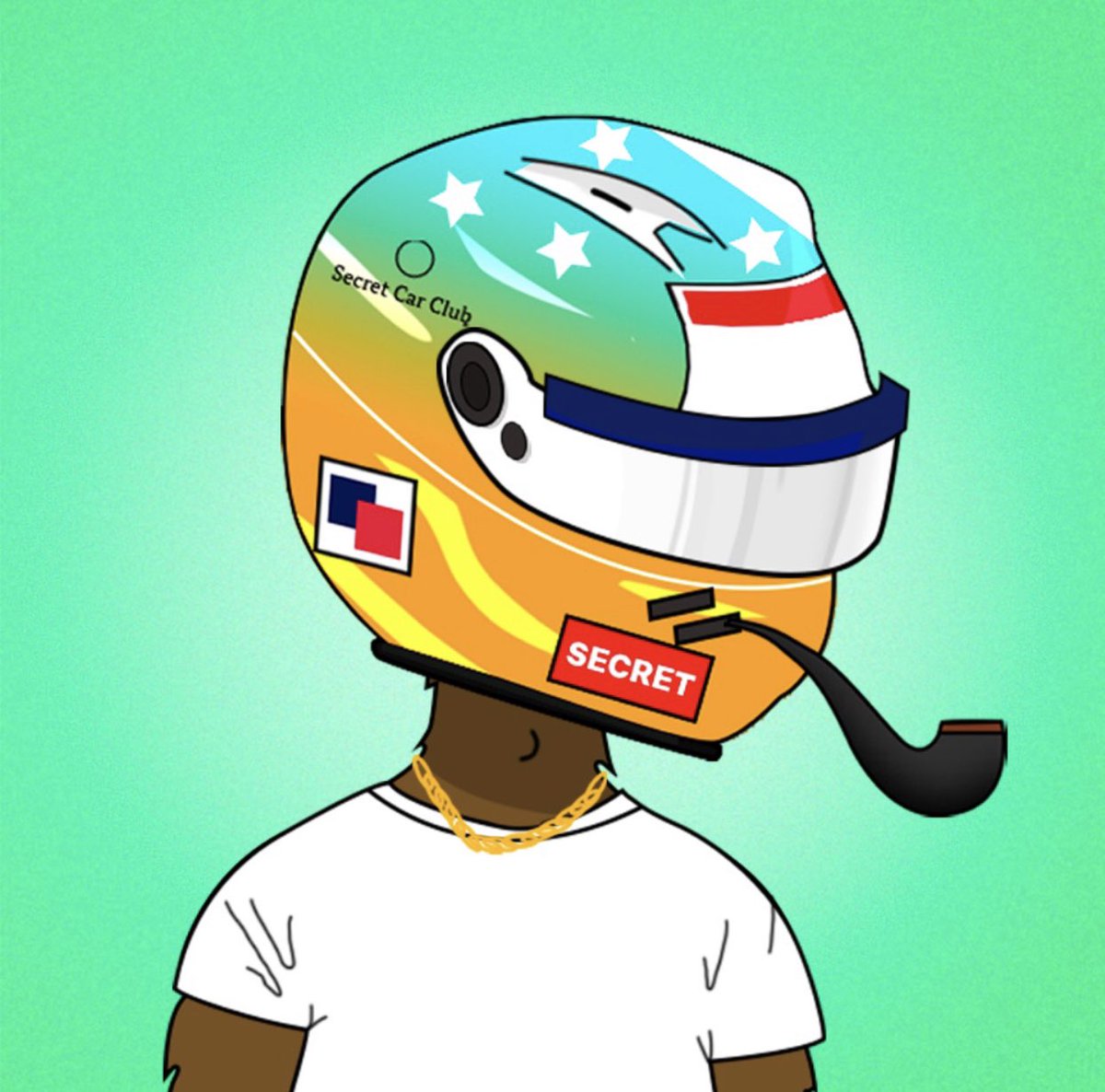 Two OG members of our unique community are offering one of their personal SDC NFT by Airdrop through a giveaway ! 

To enter : 
- Retweet 
- Like 
- Tag 3 friends 

Winners will be announced next Thursday on our Discord discord.gg/9Q2HV6ba
#GIVEAWAY #NFTCommunity #NFTGiveaway