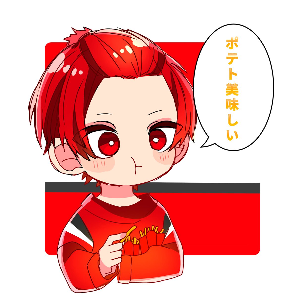 いれいす子供組 のイラスト マンガ コスプレ モデル作品 3 件 Twoucan いれいす子供組 のイラスト マンガ コスプレ モデル作品 3 件 Twoucan