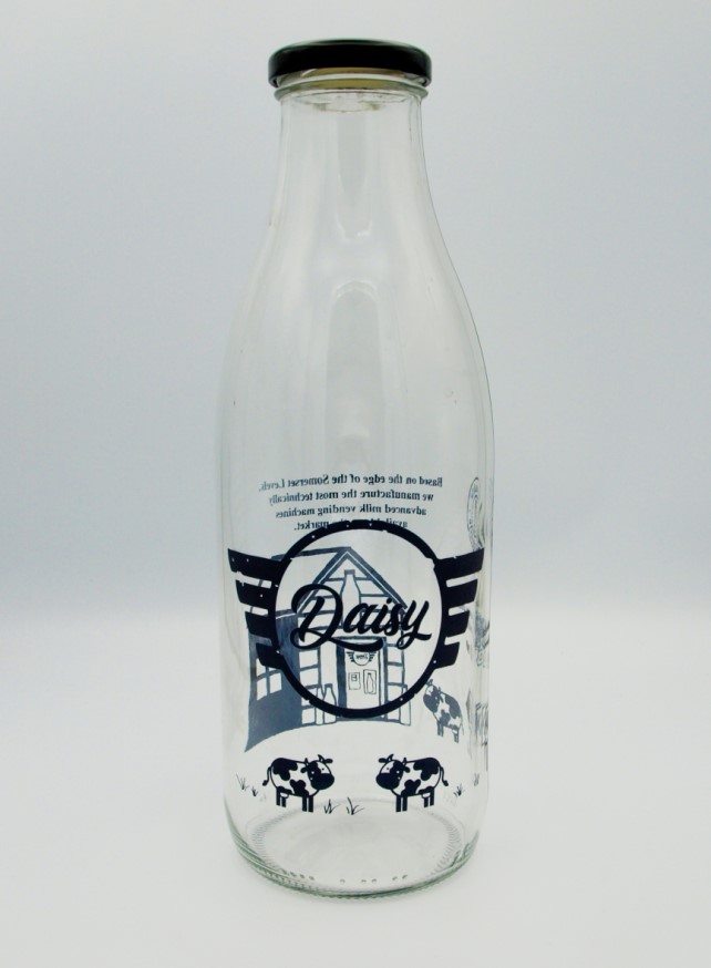 Daisy Vending tweet media