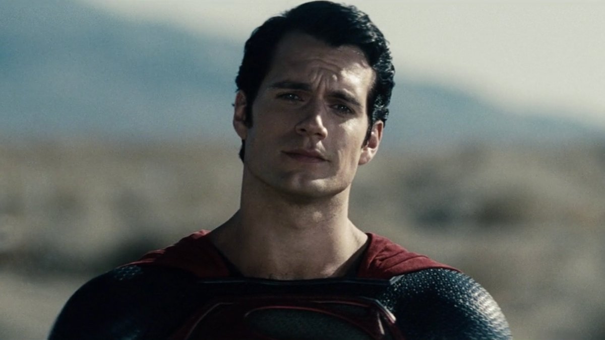 Happy birthday henry cavill 