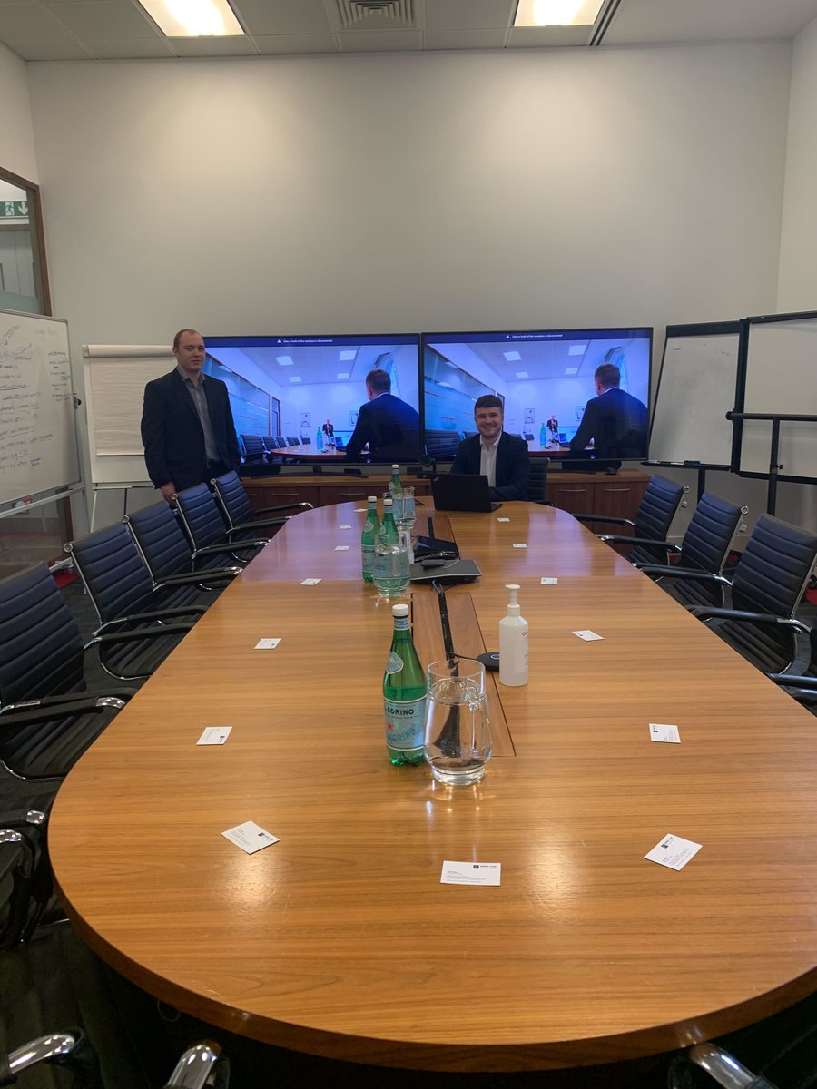 Brokerplan's tweet photo. The Brokerplan team are in London today for a discovery day at The Royal Exchange! https://t.co/anjXadQAmq