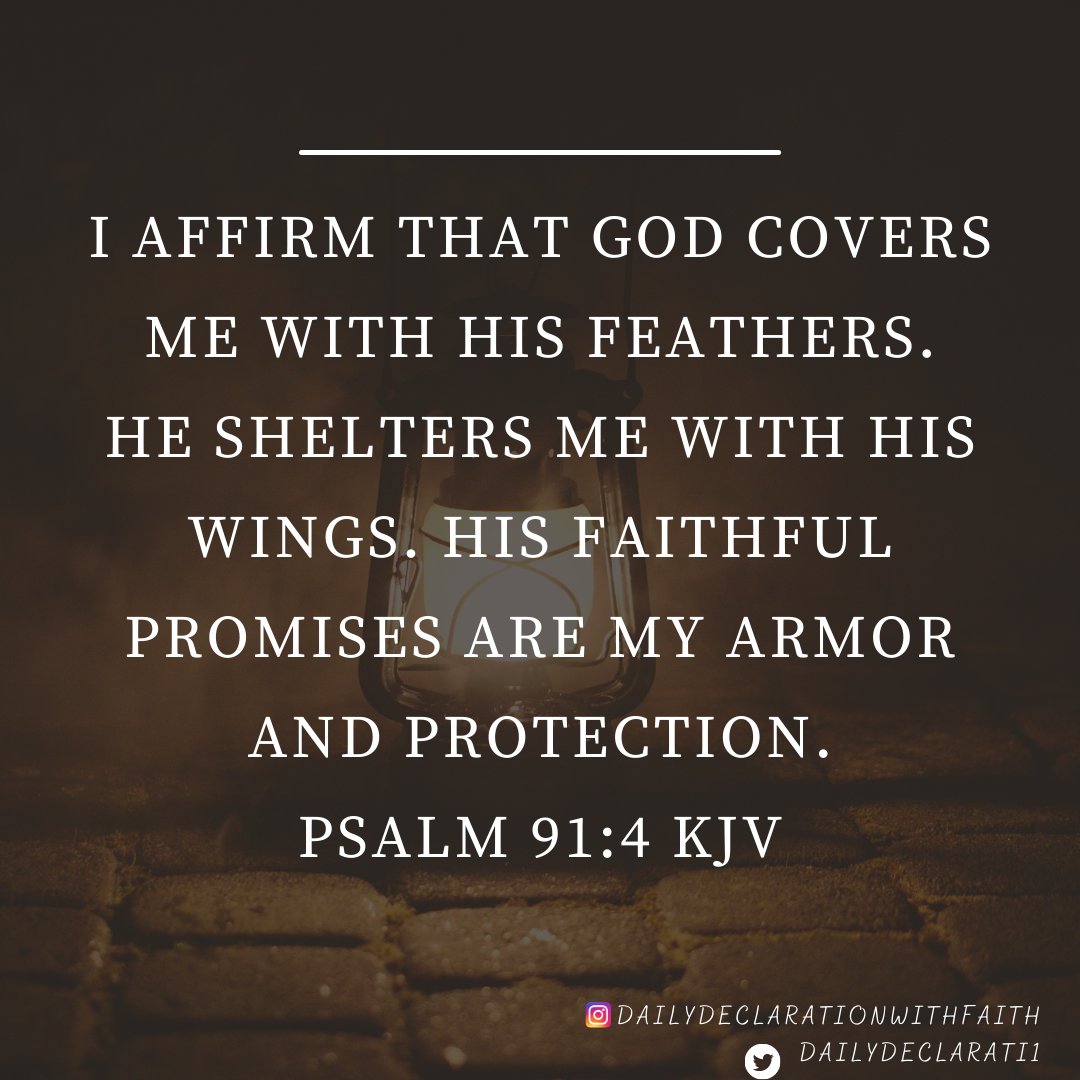 DailyDeclarati1's tweet photo. #ThursdayAffrimation
#iBelieve
#Dailydeclarationwithfaith https://t.co/SR804xlXa8