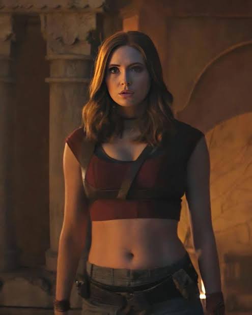 karentgillan's tweet photo. Hi there! this is Karen Gillan speaking. I need a lot of friends esp. a marvel fan and western rps! ❤️

drop something on reply to start our convo. A retweet or like would be nice https://t.co/iQqI2AZ1Nf