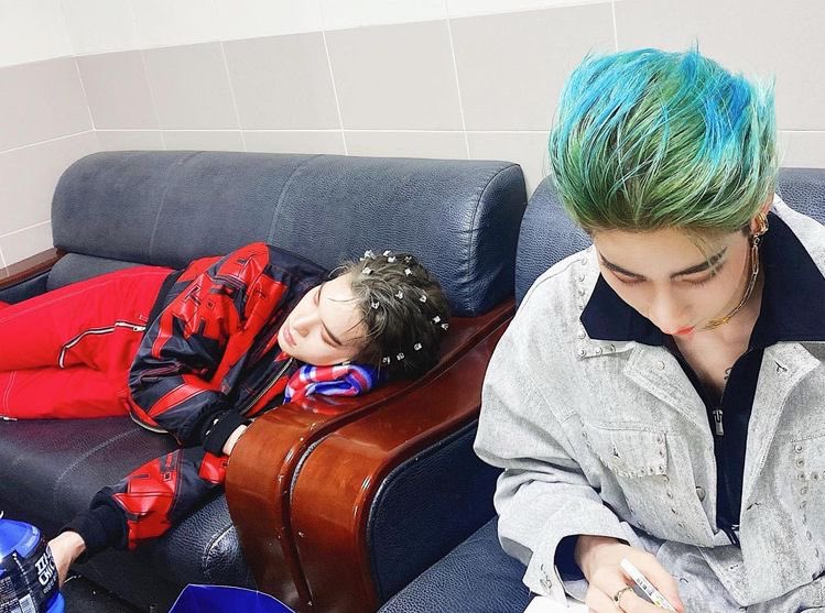 smolsejun's tweet photo. #세준 #빅톤 @VICTON1109 #VICTON @NewWorld_VICTON https://t.co/VG10kjlGYw