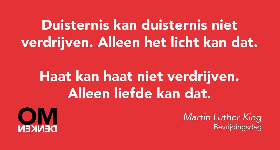 Omdenken (@omdenken) on Twitter photo 