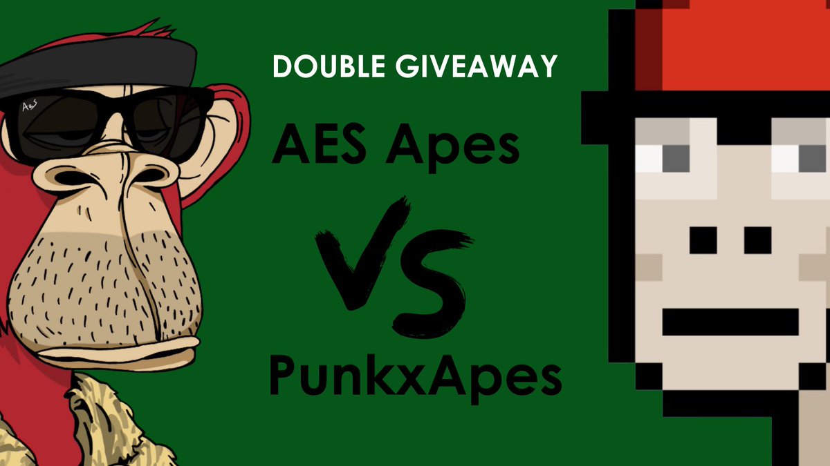 Punk Apes 🤘🏼 tweet media