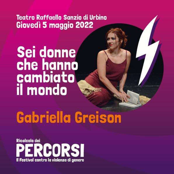 PercorsoDonna tweet media