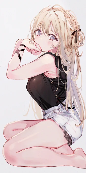 GWchu~ 