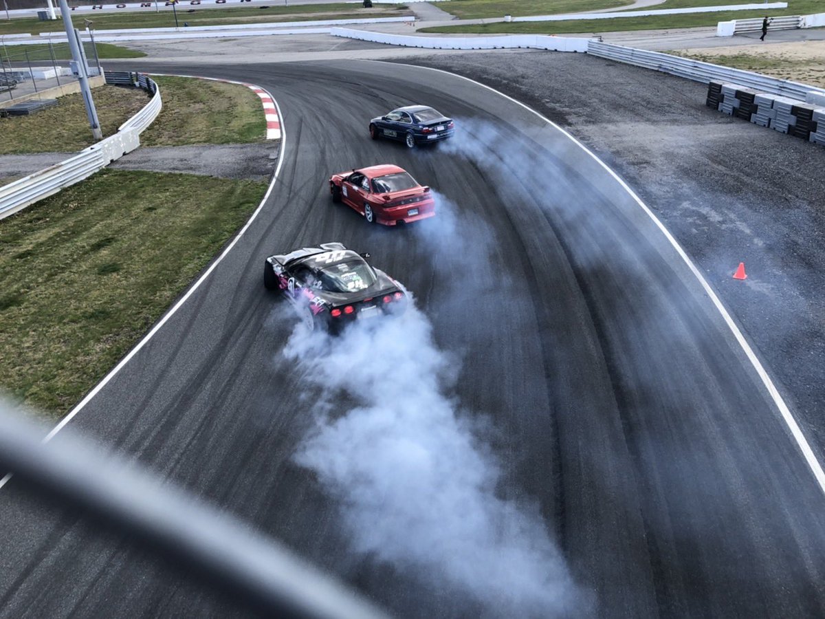 VALINOTIRES's tweet photo. VALINO USA DRIFTWEEK 5
#VALINOUSA
#DRIFTWEEK https://t.co/eP40N432w9
