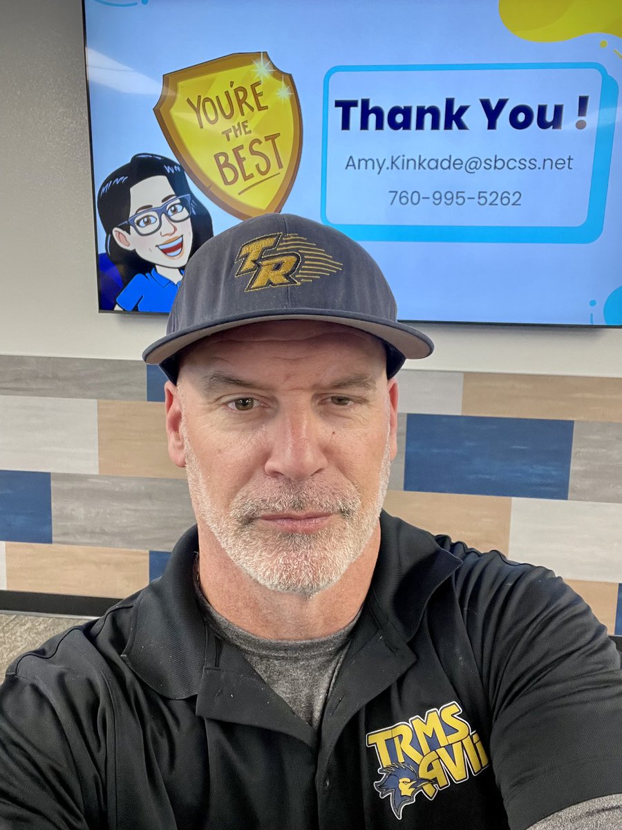 We are CERTIFIABLE ! Or something like that… 😂 <a href="/RIMSAVID/">RIMS AVID</a> certification for all <a href="/ValVerdeUSD/">Val Verde USD</a> secondary schools 2022 ✅ #demodistrict #allmeansall