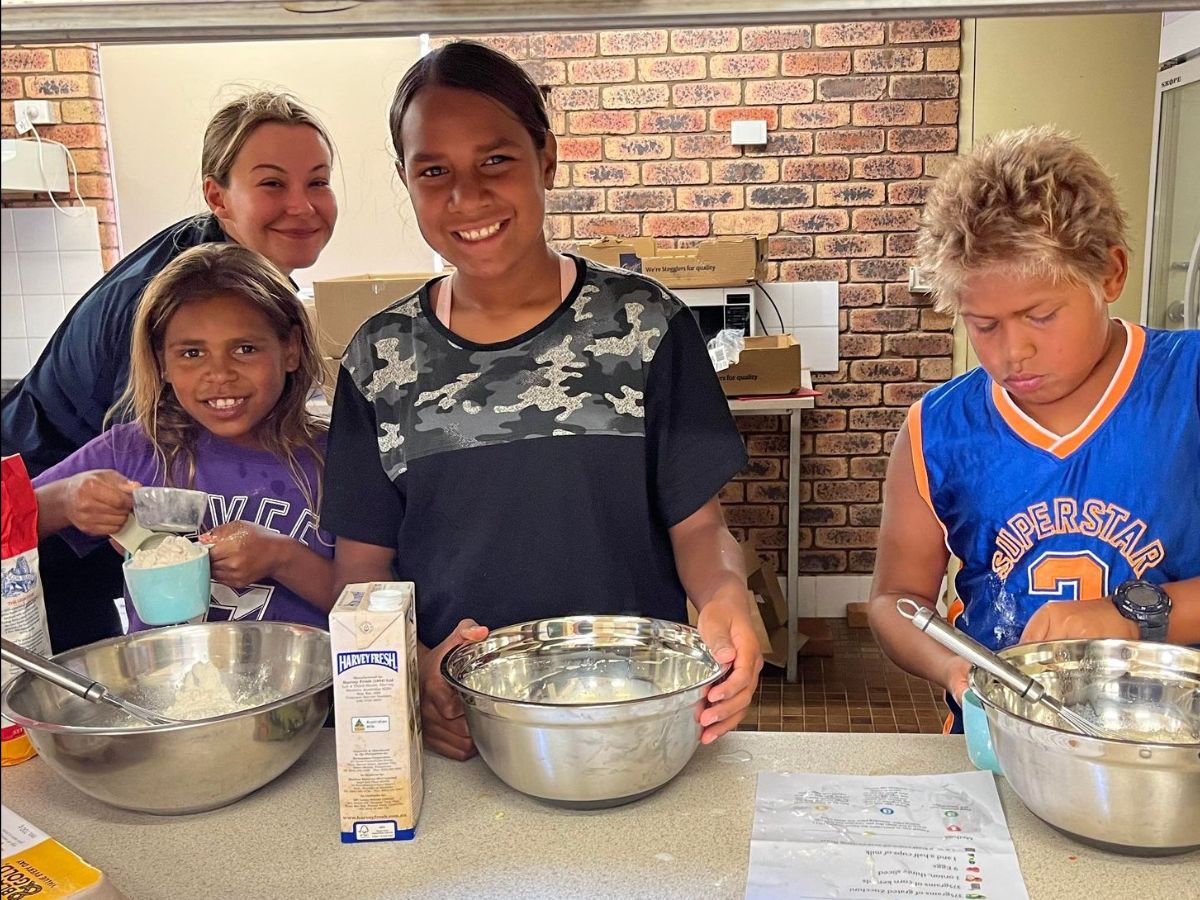WA Centre for Rural Health tweet media