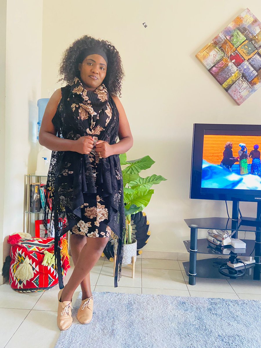 I come from a humble background. Am not hustling to impress or compete with anyone. I just want to change the storyline...and fight for battles that my parents never won!. So help me God!