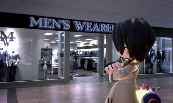 NKanuyo's tweet photo. Seems Like Naji wanted Some New Drip from...The Men's Wearhouse? π
#Ninjala #StoreMeme https://t.co/gVUprfTmhR