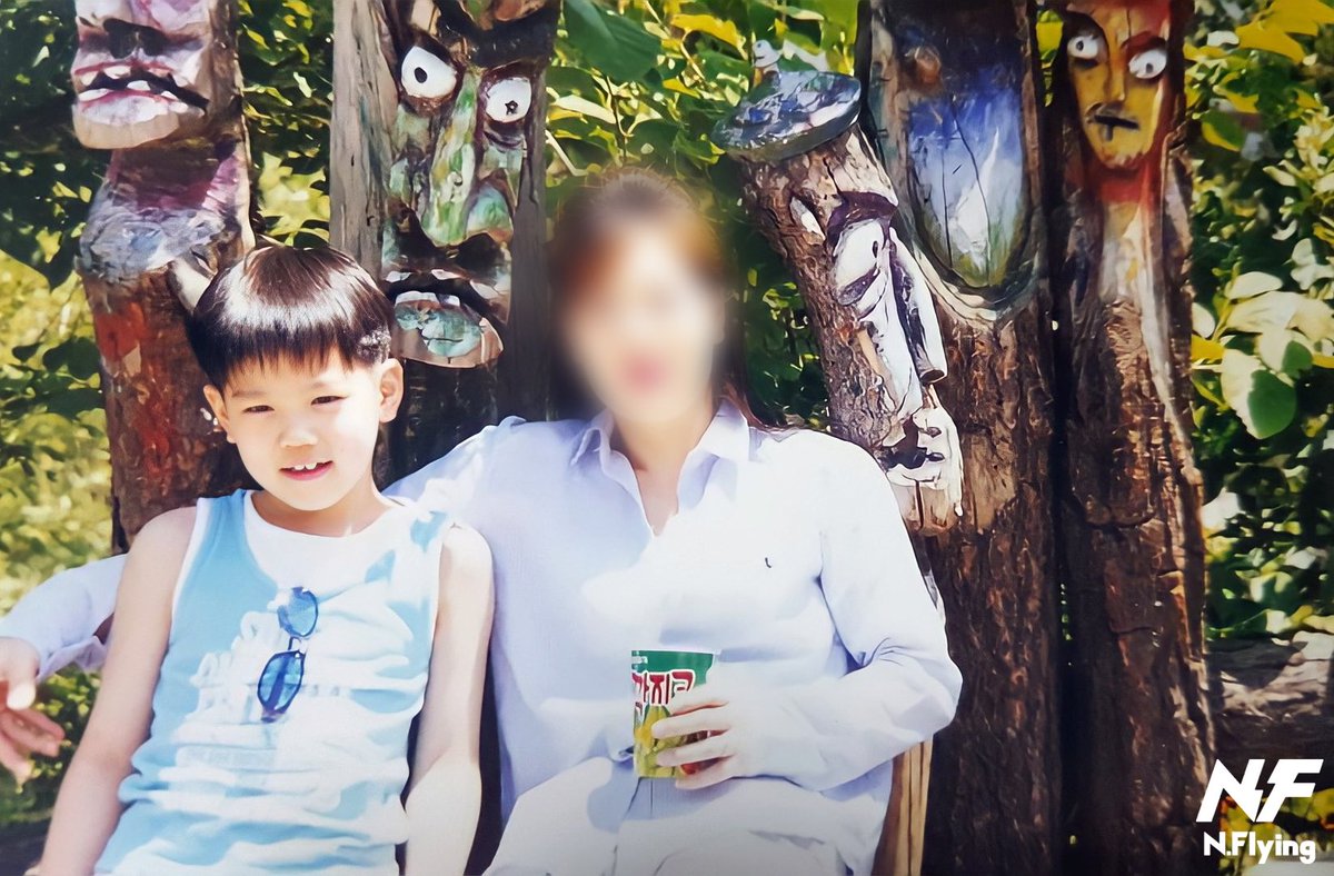 letsrollnfiaa's tweet photo. n.flying as babies — a thread that gives you free serotonin. ✨

#NFlying #엔플라잉 @NFlyingofficial https://t.co/ILErg140t9