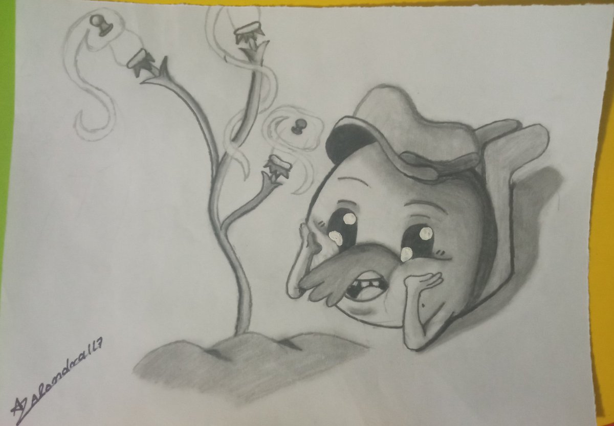 Alondra117Yt's tweet photo. Starchy en escala de grises :3
(Starchy - Hora de aventuras) https://t.co/EXtU0cwYWv