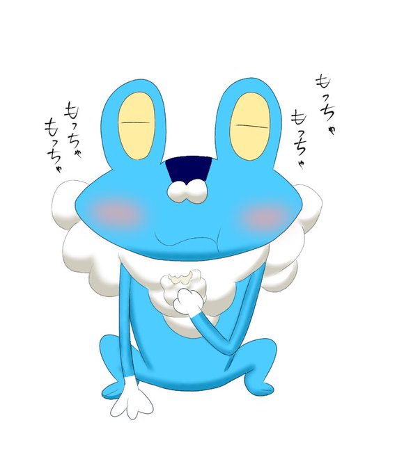 ケロマツのtwitterイラスト検索結果 古い順