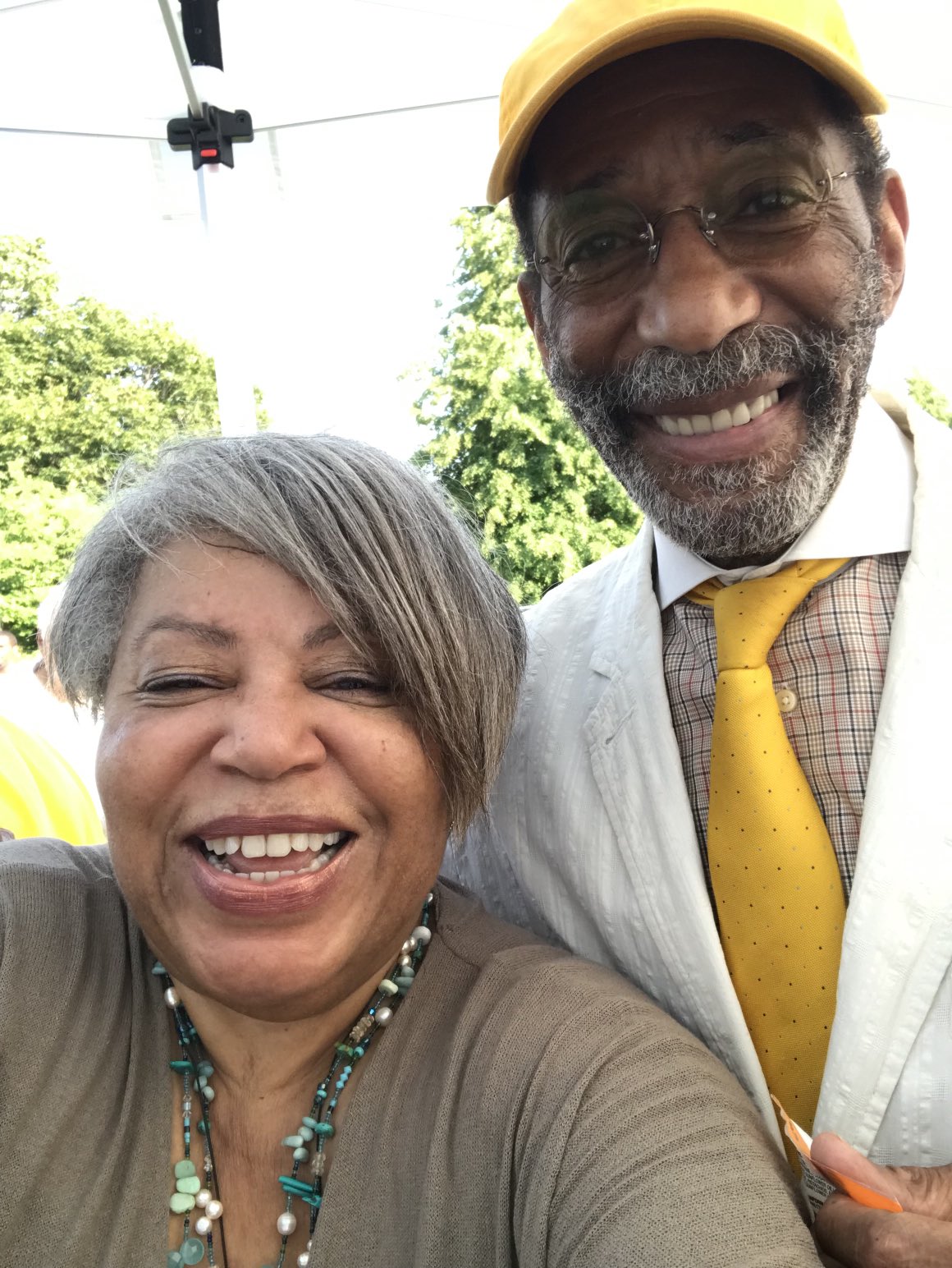 Happy birthday (May 4) to Sir Ron Carter!! Looking forward to his  evening on May 10! 