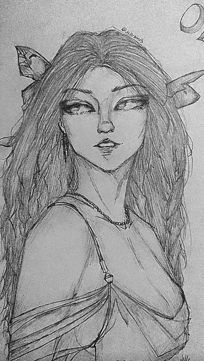 NOTJELLIAN2's tweet photo. Crunchy🤌

#OliviaMetGala #prom #traditionalart https://t.co/ei36sNUbag