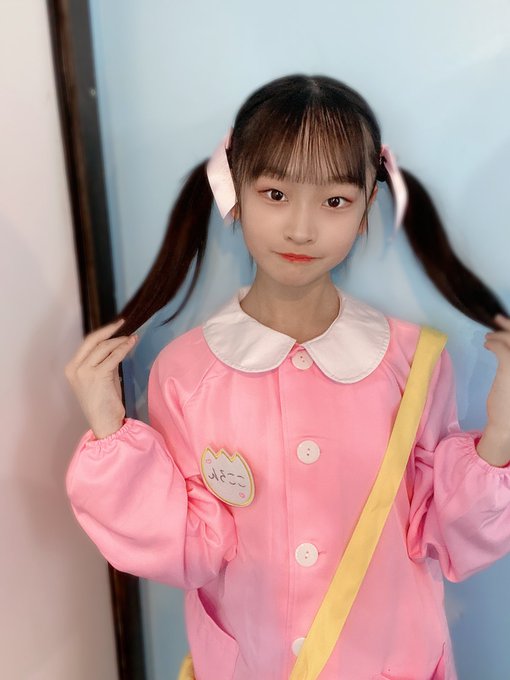 Twitterのコスプレ画像45