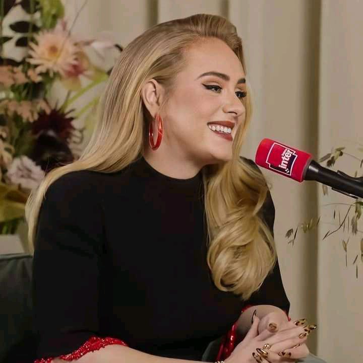 Adele\s happy birthday Congratulations.  