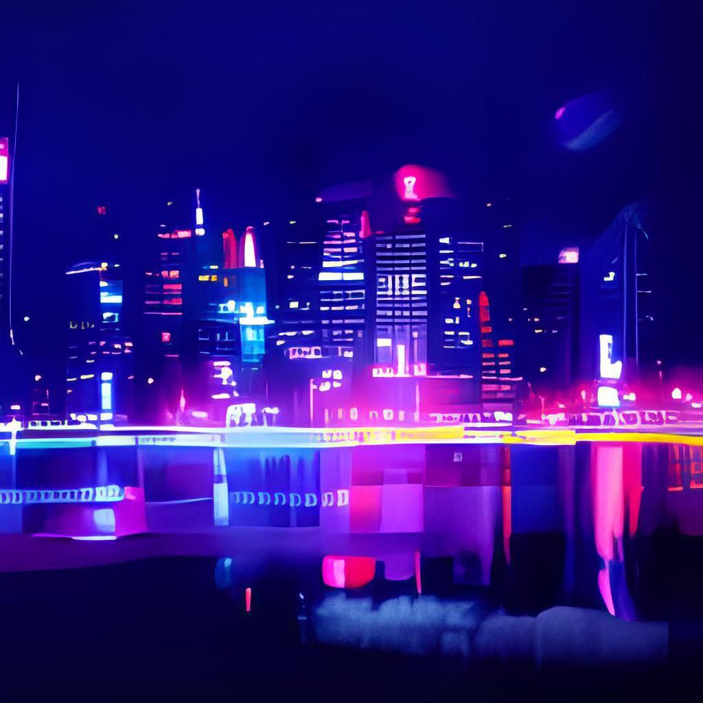 cryptosouleth's tweet photo. Xbyte images makes with ai
#nftart #NFT https://t.co/nzYb2LWhX1