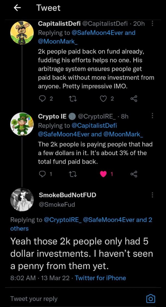SafeMoon4Ever's tweet photo. @TheMoonWall @SurgeKakashi @MoonMark_ @allyATL @safemoon @CptHodl @MoonMatt_ https://t.co/jzan8xTNFn