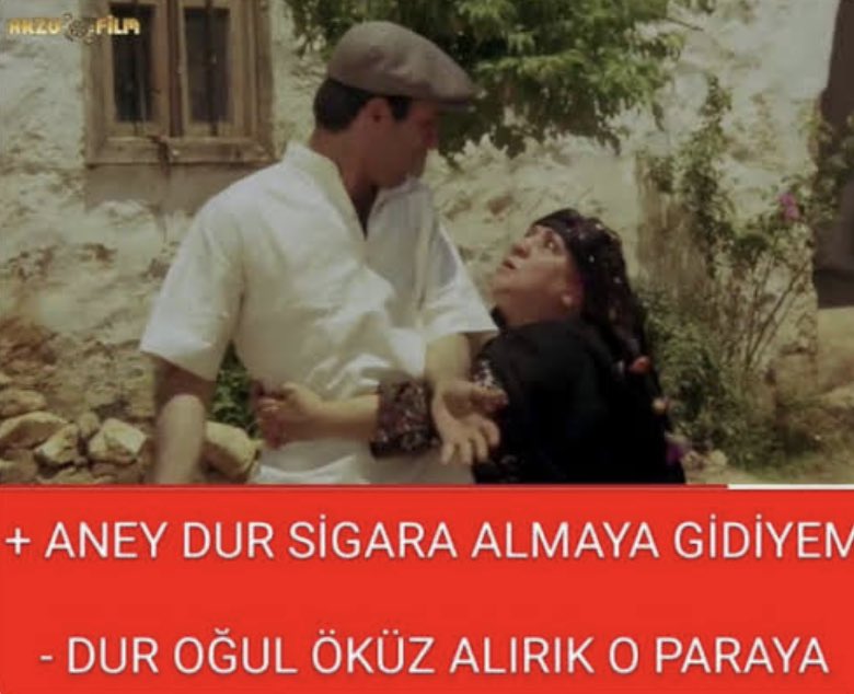 _aycasa's tweet photo. Türkiye’deki anneler anlık jsjsjsj #sigarazammı https://t.co/6Hy36drRdn