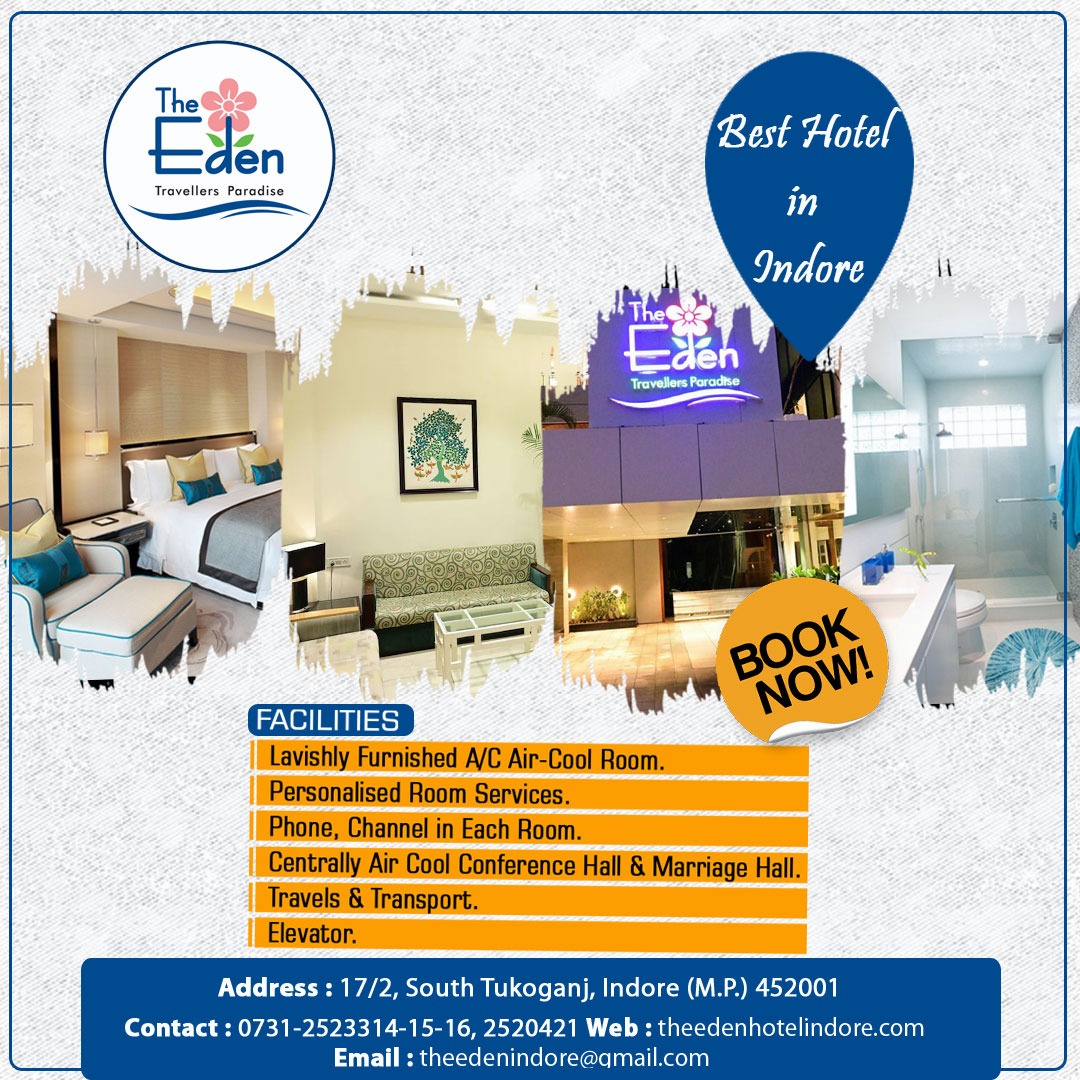 Hotel Eden on Twitter "Hotel Eden Email id