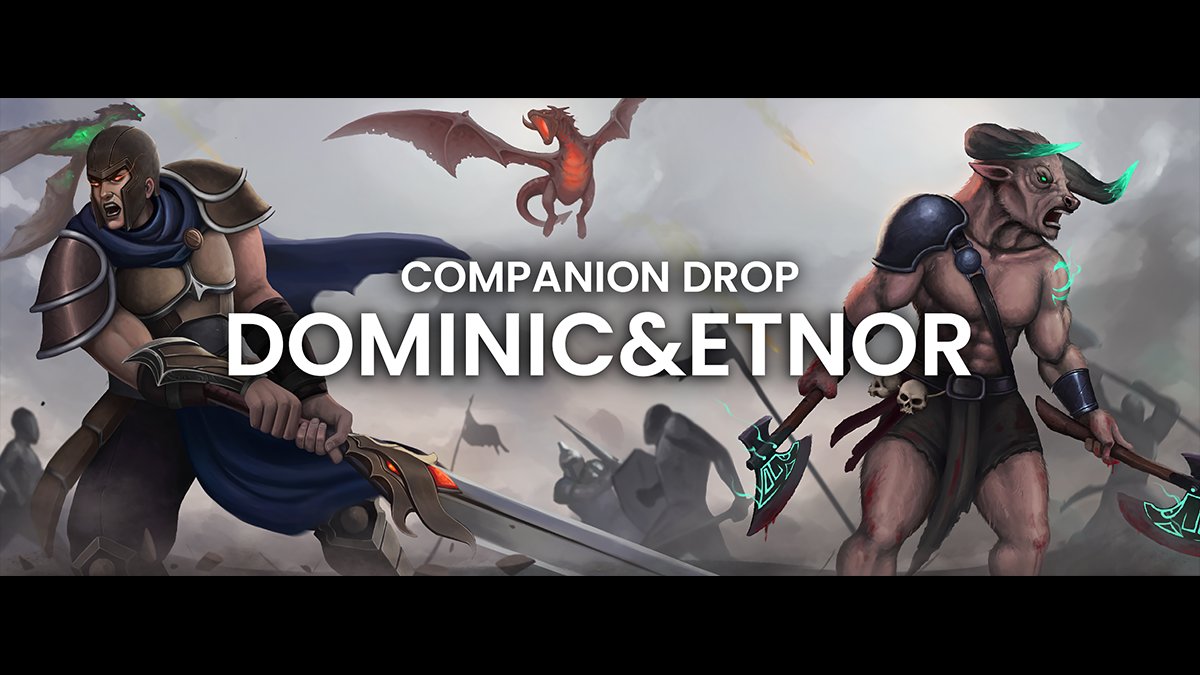 Enders Gate tweet media