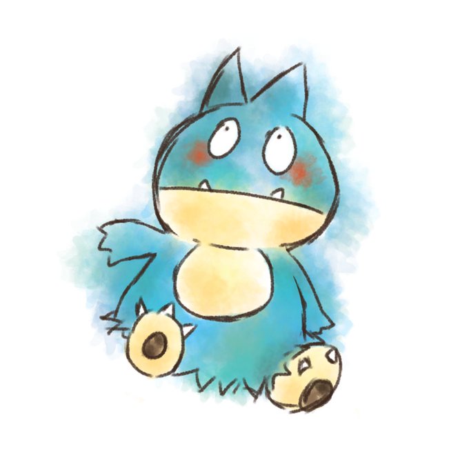 ゴンベのtwitterイラスト検索結果