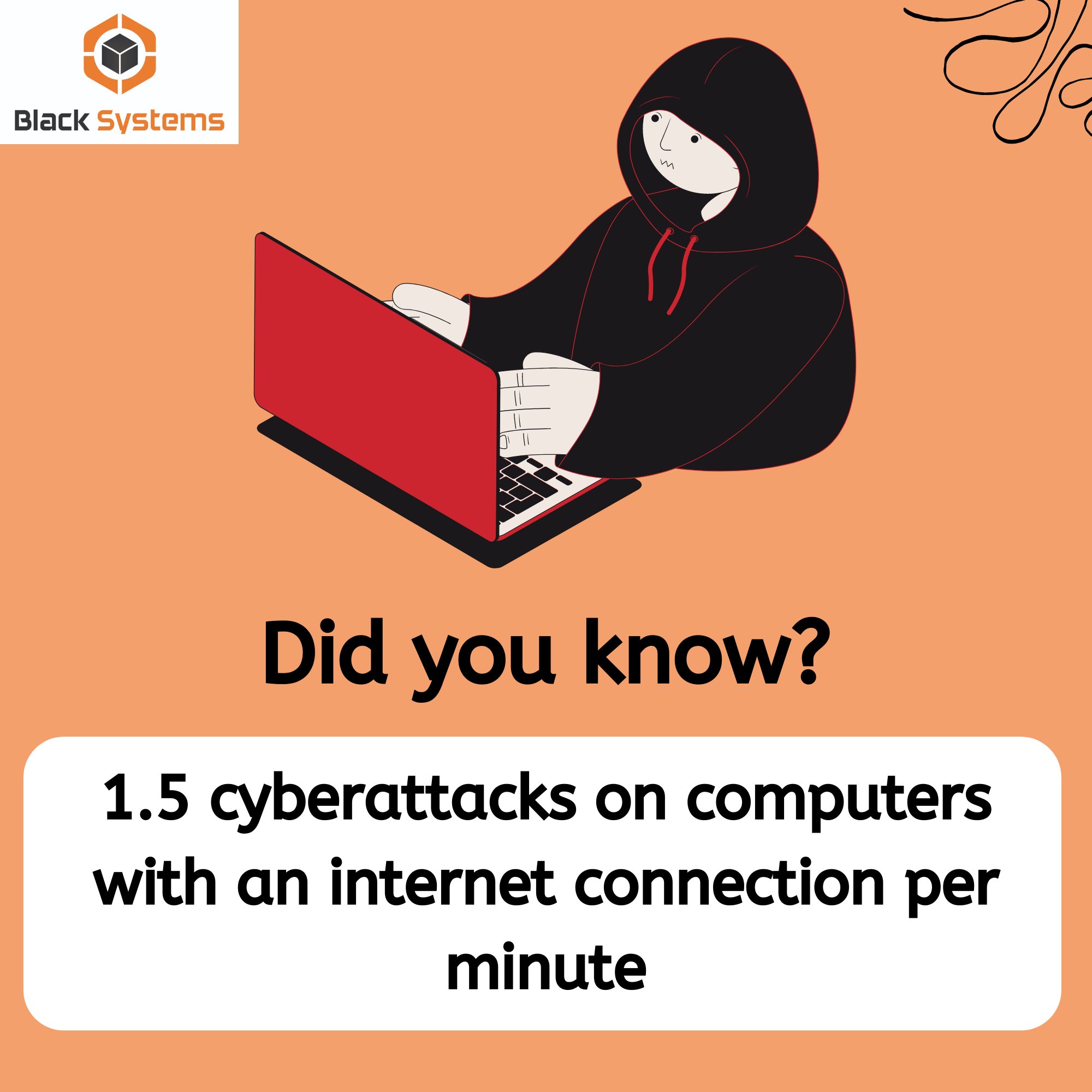 Black Systems LLC on Twitter "To detect and respond to cyberattacks